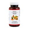 Folic Acid Capsules - B9 Vitamin - 400 mcg Folate - 100 Capsules