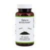 Spirulina Powder - 100 Capsules