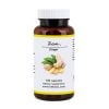 Ginger Root - Zingiber Officinalis - 100 Capsules