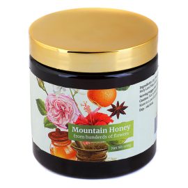 Nectar honey product