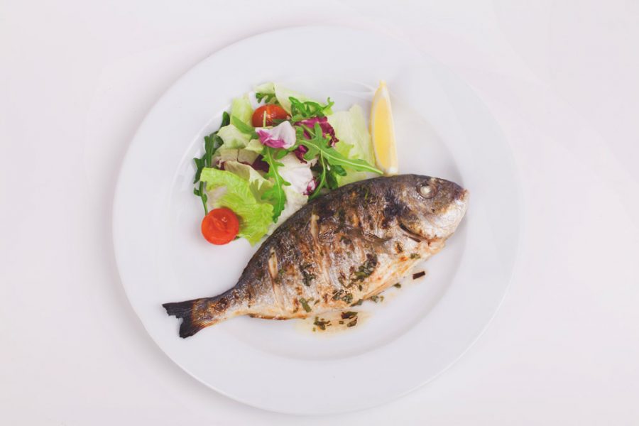 Why People With Parkinson Need To Eat Tilapia Fish Hekma Center