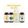 Bone Support Bundle - BONE Package - Organic Supplements for Bone Support