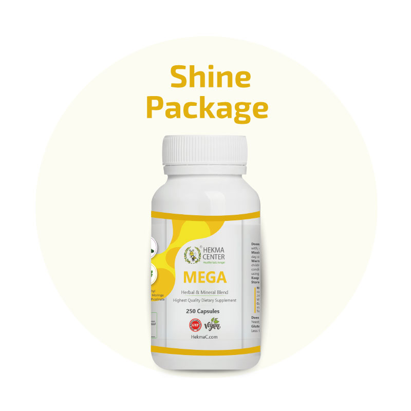 Shine-Package