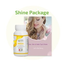 shine package - hekma center