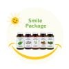 Smile Package - Herbal & Vitamins Mood Boost