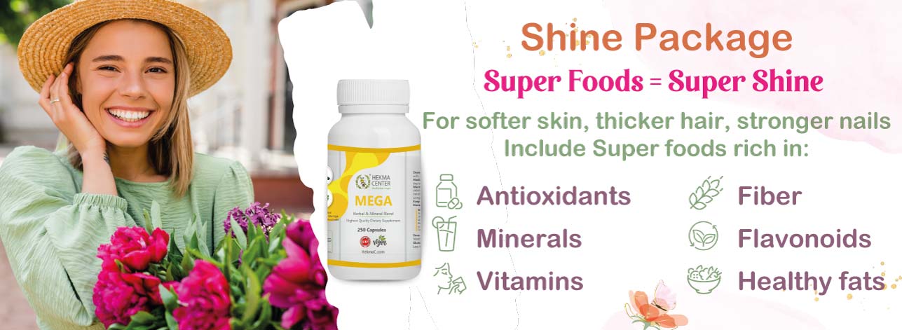 Super-Foods--Super-Shine