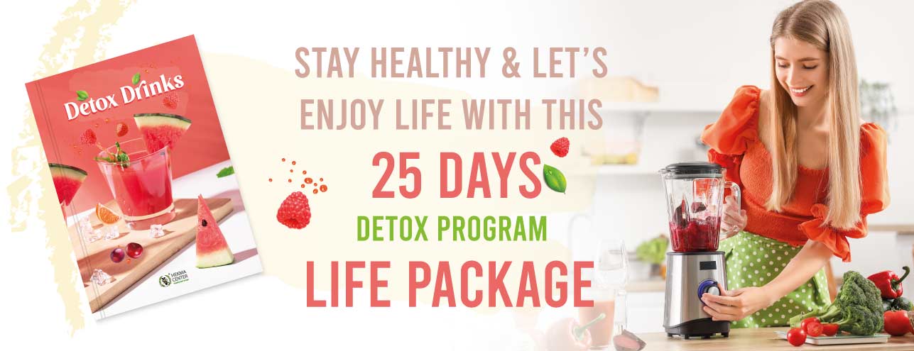 Stay Healthy & Let’s Enjoy Life With hekma center